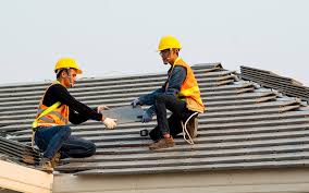 Fast & Reliable Emergency Roof Repairs in Mulberry, OH